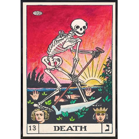 Death card in tarot. Things To Know About Death card in tarot. 